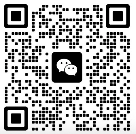 教务负责人微信二维码